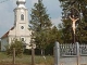 Biserica Reformata din Vanatori - arad