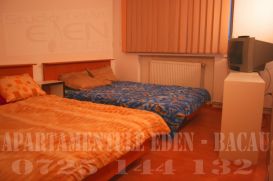 Apartament Eden | Cazare Bacau