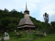 Biserica de lemn din Cornesti, Maramures - baia-mare