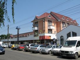 Hotel Decebal | Cazare Bistrita