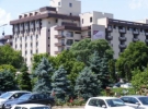 hotel Rapsodia - Cazare 