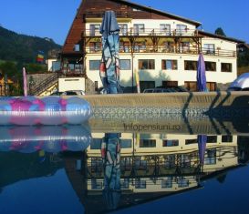 Hotel Bran Belvedere | Cazare Bran