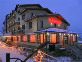 Hotel Maridor | Cazare Bran