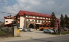 hotel Hanul Bran - Cazare 