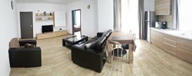 Apartament Regim Hotelier | Cazare Brasov