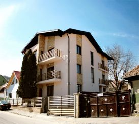 Apartament Twins Apartments | Cazare Brasov