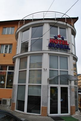 Hotel Global | Cazare Brasov