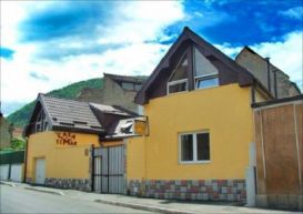 Pensiunea Casa Timar | Cazare Brasov