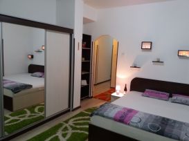 Apartament Happy | Cazare Bucuresti