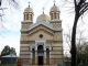 Biserica Andronache - bucuresti