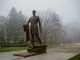 Statuia Generalului Charles de Gaulle - bucuresti