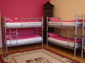 Hostel Transylvania Hostel | Cazare Cluj Napoca