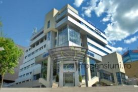 Hotel Univers T | Cazare Cluj Napoca