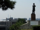 Statuia lui Anghel Saligny din Constanta - constanta