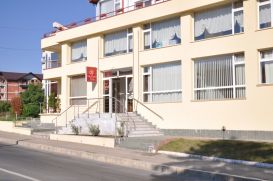 Hotel Camino | Cazare Curtea de Arges