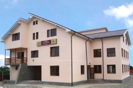 Motel Motel Balcost | Cazare Dumbrava Rosie