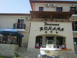 Pensiunea Roxana | Cazare Eforie Nord