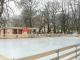 Patinoar Focsani - focsani