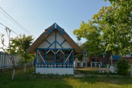 Casa De Vacanta Sailors Guest House Jurilovca | Cazare Jurilovca