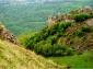 Cetatea Liteni din judetul Cluj