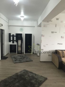 Apartament Lorena | Cazare Mamaia