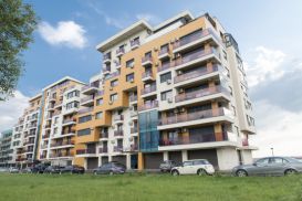 Apartament Vila Sophia 1 | Cazare Mamaia