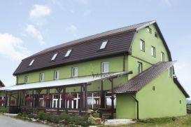 Hostel Alpin Marisel | Cazare Marisel