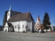 Biserica Romano-Catolica Sfanta Cruce Miercurea Ciuc - miercurea-ciuc