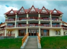 hotel Acvila - Cazare 