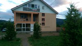 Pensiunea Ilinca | Cazare Piatra Neamt