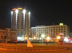 Hotel Complex Muntenia | Cazare Pitesti