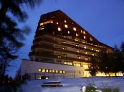 Hotel Alpin | Cazare Poiana Brasov