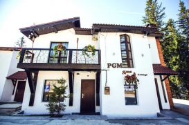 Casa De Vacanta PGM | Cazare Ranca