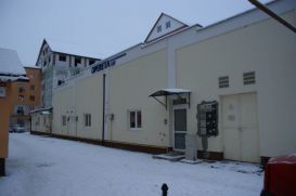 Apartament Opereta | Cazare Sibiu