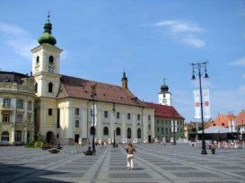 Pensiunea La Bloc | Cazare Sibiu