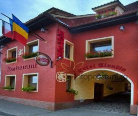 Hotel Claudiu | Cazare Sighisoara