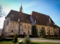 Biserica Manastirii Dominicane Sighisoara