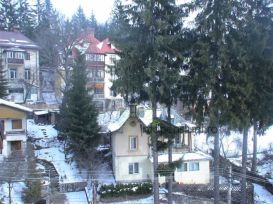 Apartament Aosta | Cazare Sinaia