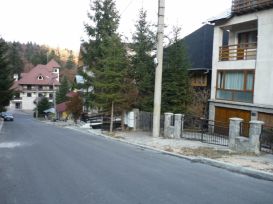 Apartament Mateescu | Cazare Sinaia