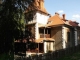 Vila Retezat (Casa Anastasie Simu) Sinaia - cazare Sinaia