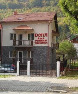 Pensiunea Dona | Cazare Sinaia