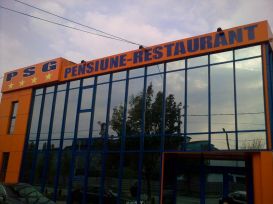 Pensiunea PSG | Cazare Slatina