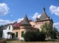Castelul Purgly  - sofronea