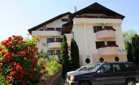 Pensiunea Villa Alice | Cazare Suceava