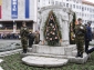 Mausoleul Ecaterinei Teodoroiu din Targu Jiu - targu-jiu