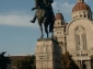 Statuia lui Avram Iancu Targu Mures - targu-mures