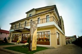 Hotel Ramina | Cazare Timisoara