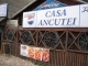 Casa Ancutei